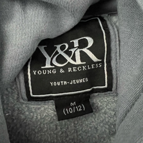 Boys Jogging Suit - Picture 4 of 8